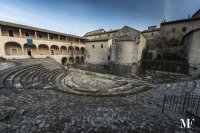 la citt del festival 2mondi 18 spoleto ita18